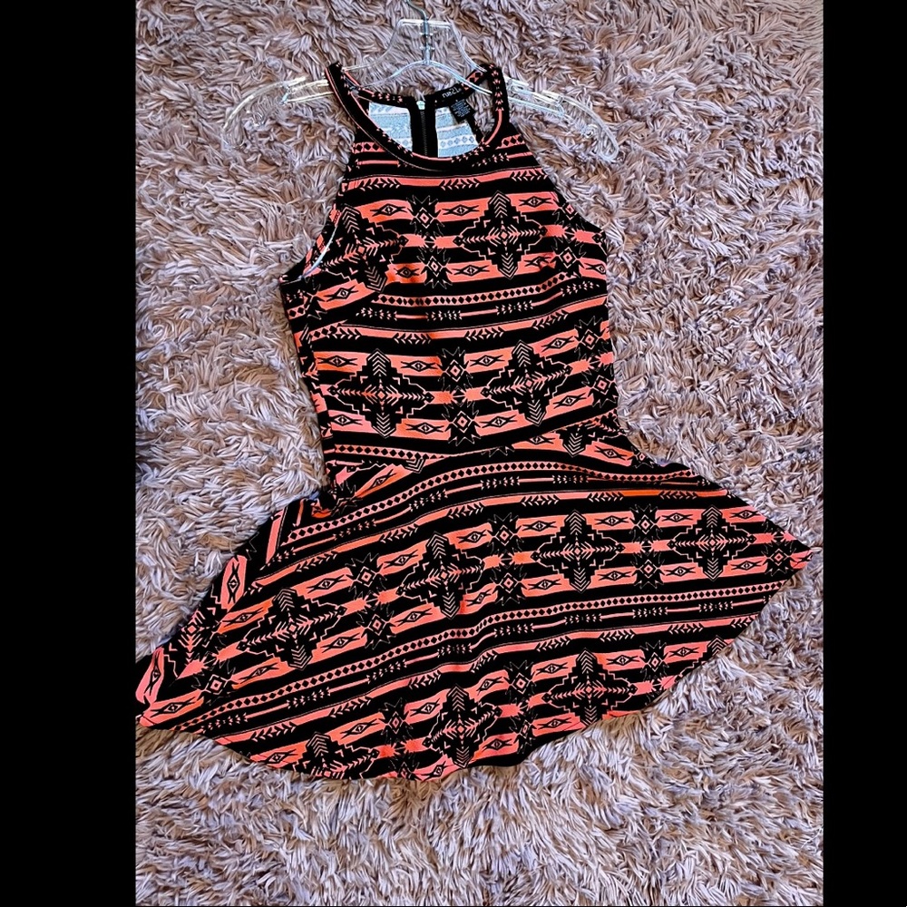 pretty dress